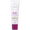 Lumene CC Color Correcting Cream CC krém pre jednotný tón pleti SPF20 0.5 Light Cool 30 ml