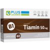 Plus Lekaren Tiamín 50 mg 60 tabliet