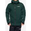 Bunda pánska adidas TERREX Myshelter 3L GORE-TEX Snow Jkt - shadow green