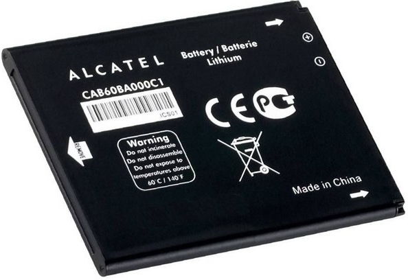 Alcatel CAC2000012C2