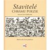 Stavitelé chrámu poezie - Halberštát Jiří
