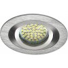 Kanlux 18280 SEIDY CT-DTO50-AL stropné bodové svetlo