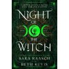 Night of the Witch - Beth Revis, Sara Raasch