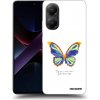 Picasee ULTIMATE CASE pro Xiaomi Poco X7 Pro 5G - Diamanty White