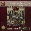 Paměti kata Mydláře - Josef Svátek; Miroslav Táborský