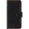 Púzdro Tactical Field Notes Samsung Galaxy A12 A125/M12 M127 čierne
