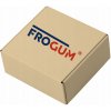 Koberce Gumenné FROGUM - Mercedes C-CLASS W203 2000-2007