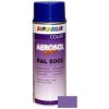 Dupli color Aerosol-Art rýchloschnúci akrylát v spreji - RAL 4005 - modrofialova - 400 ml