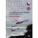 Krídla Košíc - Manfréd Ťukot