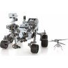 METAL EARTH 3D puzzle Mars Rover Perseverance & Ingenuity Helicopter