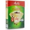Papierový iltr na kávu Melitta Classic 80ks