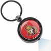 Přívěšek na klíče Ottawa Senators NHL Flashlight