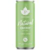 Puhdistamo Natural Energy Drink Green Apple, Energetický drink, Zelené jablko, 330 ml