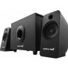 Reproduktory Niceboy ORYX VOX 2.1 Maxx Bass (ORYX-VOX-2.1-MAXXBASS)