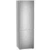 Chladnička s mrazničkou Liebherr Pure KGNsd 57Vc03 nerez