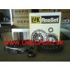 Seat TOLEDO 9/91-10/95 spojková Sada 1,9D-1,9TD / LUK / od 93-