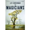 The Magicians (Lev Grossman)(Pevná)
