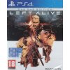 Left Alive