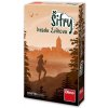 Hra Šifry hradu Zvíkova
