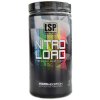 LSP nutrition Nitro load 1000 g whey hydrolysate citron limetka