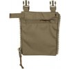 DIRECT ACTION Sniper Panel Hurricane / Tempest cordura - adaptive green (CR-SNPL-CD5-AGR)