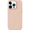 EPICO Mag+Silicon Case iPhone 15 Pre pnk