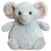 Aurora Sloník Zaynab Cuddle Pals - 18 cm