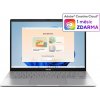 ASUS NTB Vivobook S14 (S3407CA-LY008W), Ultra 7 255H, 14