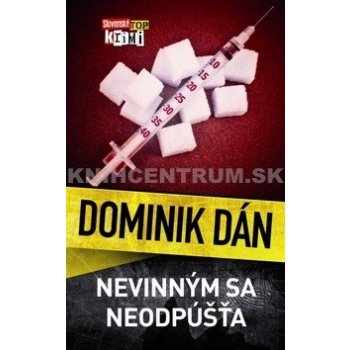 Nevinným sa neodpúšťa