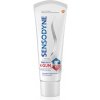 Sensodyne Sensitivity & Gum Whitening bieliaca zubná pasta na ochranu zubov a ďasien 75 ml