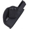 FALCO Opaskové puzdro nylonové IWB typ A707 GRANT pre Walther P22, ľavák, čierne