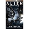 Titan Books Alien: Invasion - The Rage War Book 2