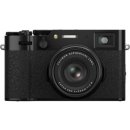 Fujifilm X100VI