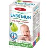 TEREZIA COMPANY s.r.o. TEREZIA BABY IMUN sirup s hlivou a rakytníkom - 1x100 ml