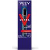VEEV NOW ULTRA Strawberry 20 mg 1100 poťahov 5 ks