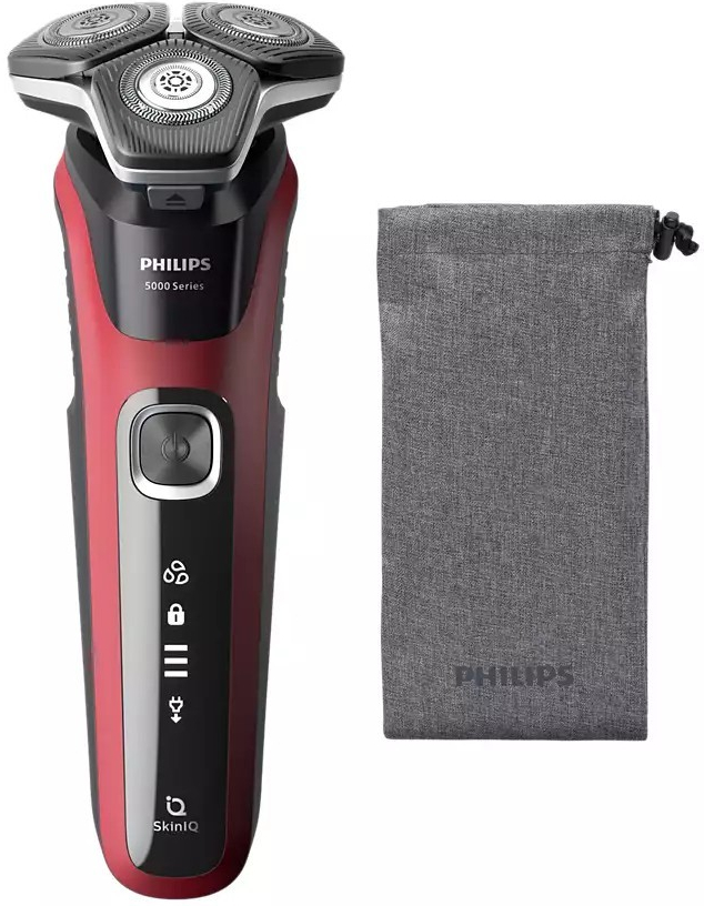 Philips Series 5000 Wet & Dry S5883/10