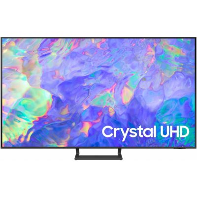 Samsung UE50CU8572U