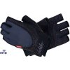 Fitness rukavice MadMax Rukavice Jubilee with Swarovski elements MFG740 M
