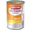 Animonda INTEGRA® Protect dog Obličky 400 g konzerva