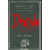 Drácula anotado (Bram Stoker,Julio . . . [et al. ] Rodríguez Puértolas)(Brožovaná)