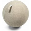 Sedacia lopta VLUV Bol Stov 60-65 cm Pebble