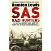 SAS Nazi Hunters (Damien Lewis)(Brožovaná)
