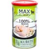 Sokol Falco Max Deluxe dog 3/4 kurčaťa s držky 1200g