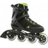 Rollerblade Spark 90 Farba: čierna, Veľkosť: 44,5