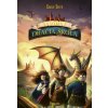 Tajomná dračia škola 6: Vzbura dračích jazdcov - Emily Skye, Pascal Nöldner (ilustrátor)