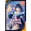 Ghost Reaper Girl, Vol. 3 (Brožovaná)