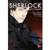 Crew Sherlock 2: Slepý bankéř - manga (Crew)