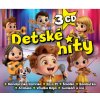 Detske hity 3CD BOX