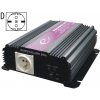 ELTA Menič napätia 24V/230V SP1000-24V