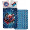 Posteľné obliečky Spiderman II - do postieľky